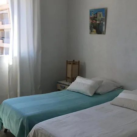 Charmant T2 Au Port De Hyeres, 5 Pers., Proche Plages Et Commerces, Parking Reserve - Fr-1-335-189 Apartament Hyères